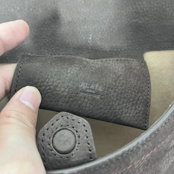 ALAÏA shoulder bag - Picture 8 of 10